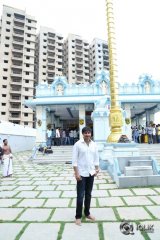 Soukyam Movie Opening Photos